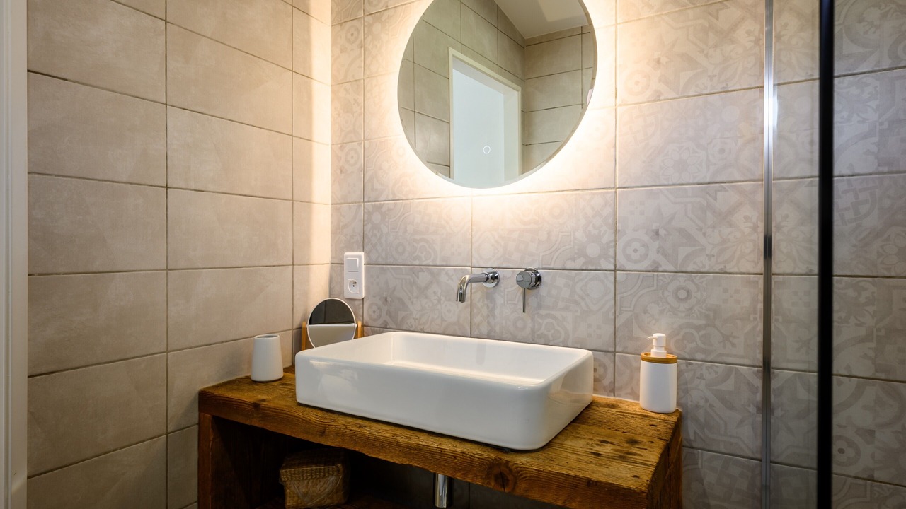 Photo of Bathroom in Kaysersberg-Vignoble