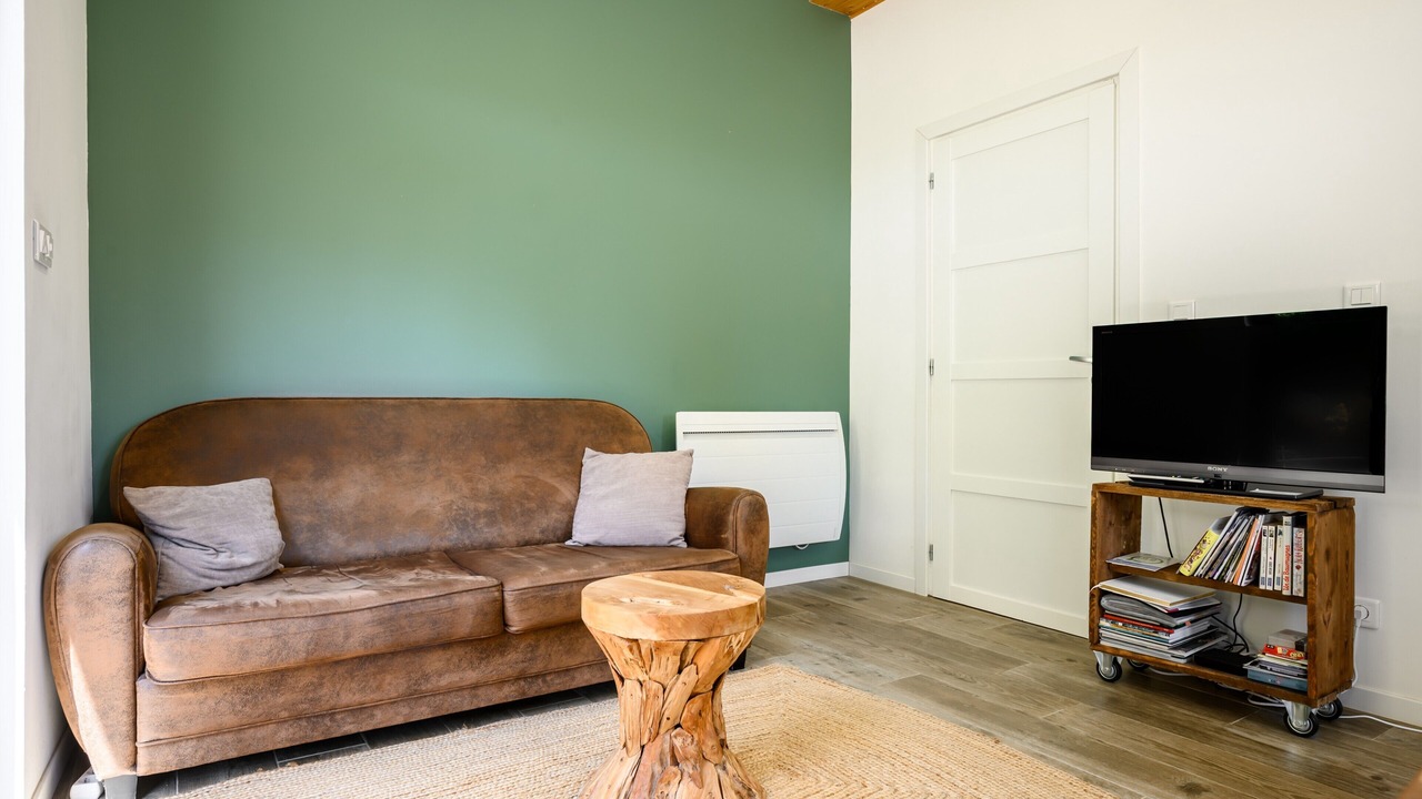 Photo of Livingroom in Kaysersberg-Vignoble