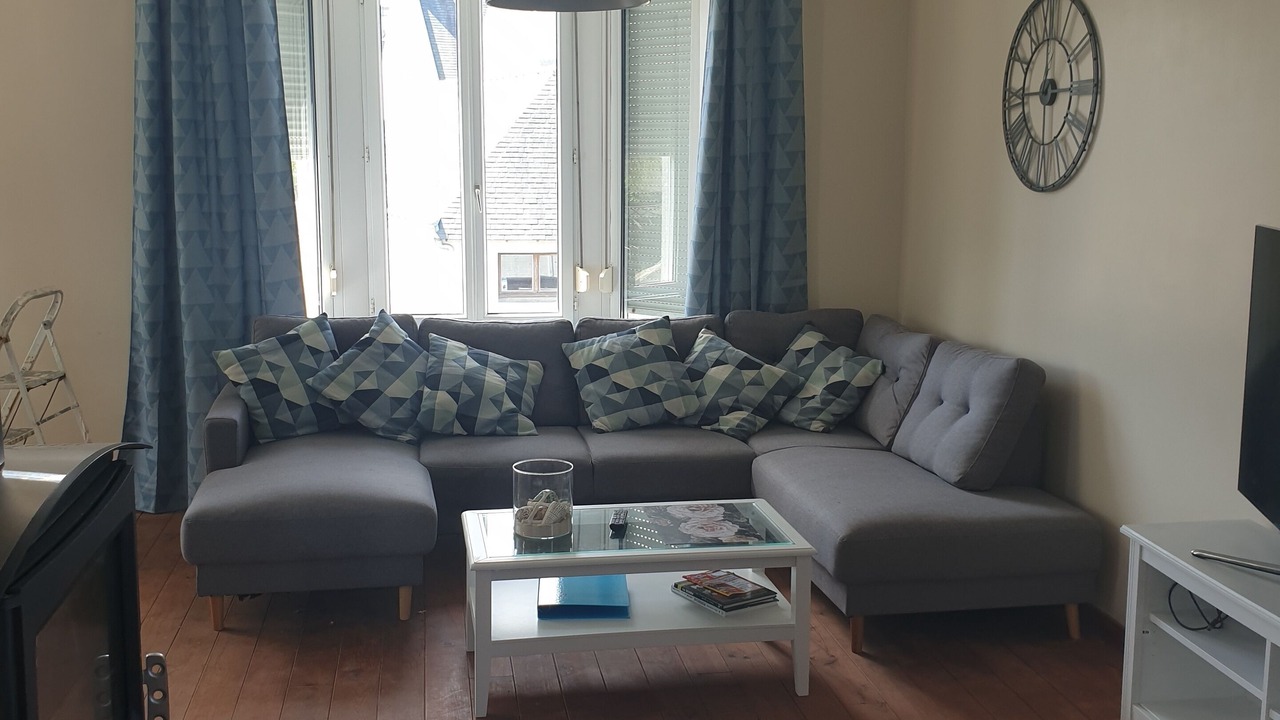 Photo of Livingroom in Telgruc-sur-Mer