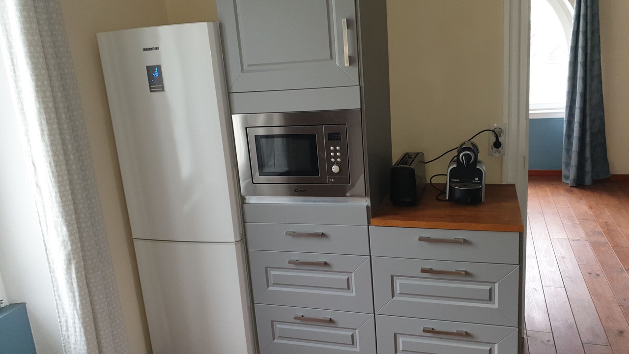 Photo of Kitchen in Telgruc-sur-Mer
