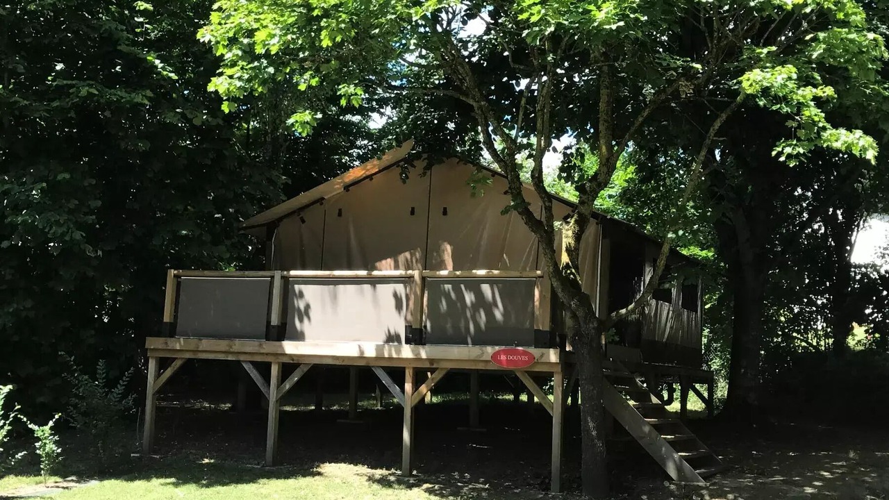 Photo of Outdoor in Saint-Martin-du-Vieux-Belleme