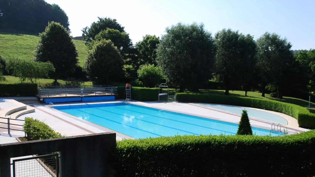 Photo of Outdoor in Saint-Martin-du-Vieux-Belleme