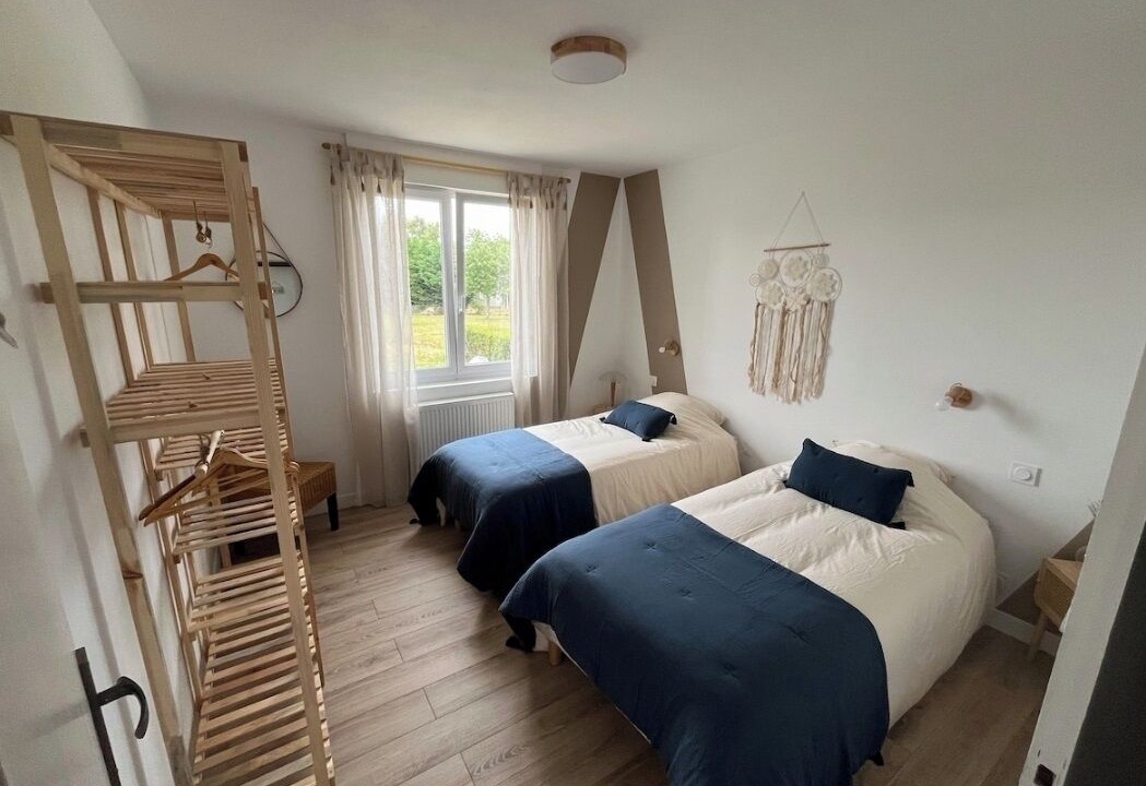 Photo of Bedroom in Quessoy