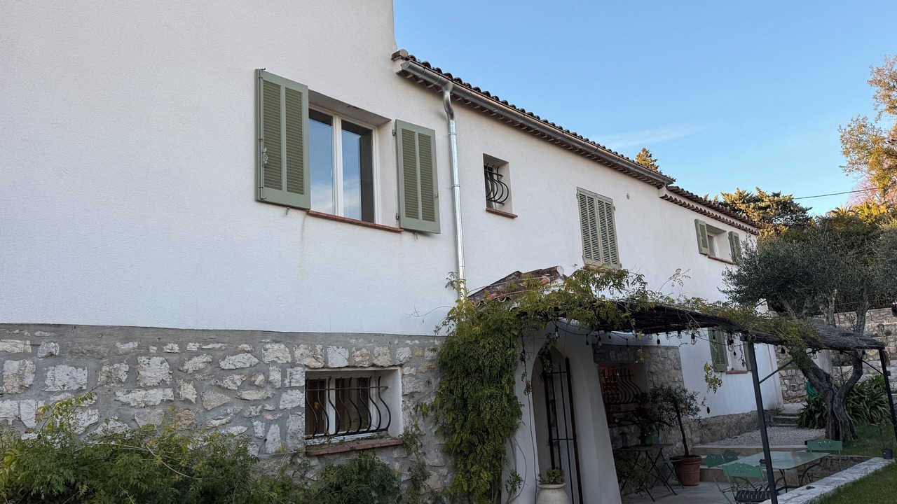Photo of Outdoor in Chateauneuf-Grasse