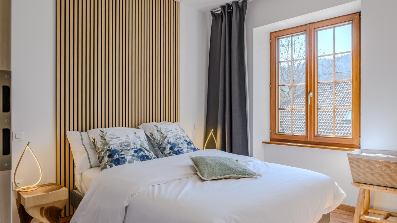 Photo of Bedroom in Fellering