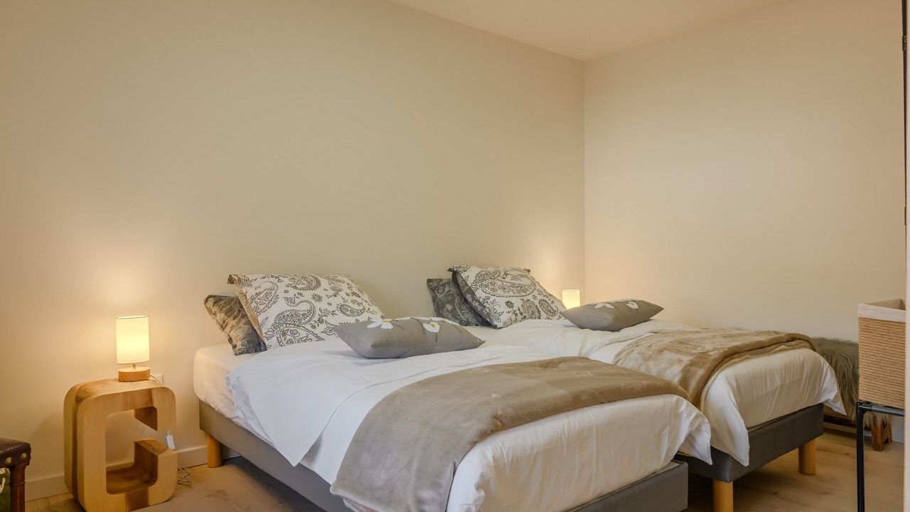 Photo of Bedroom in Fellering