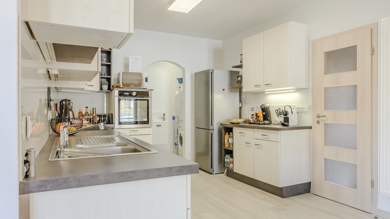 Photo of Kitchen in Fellering