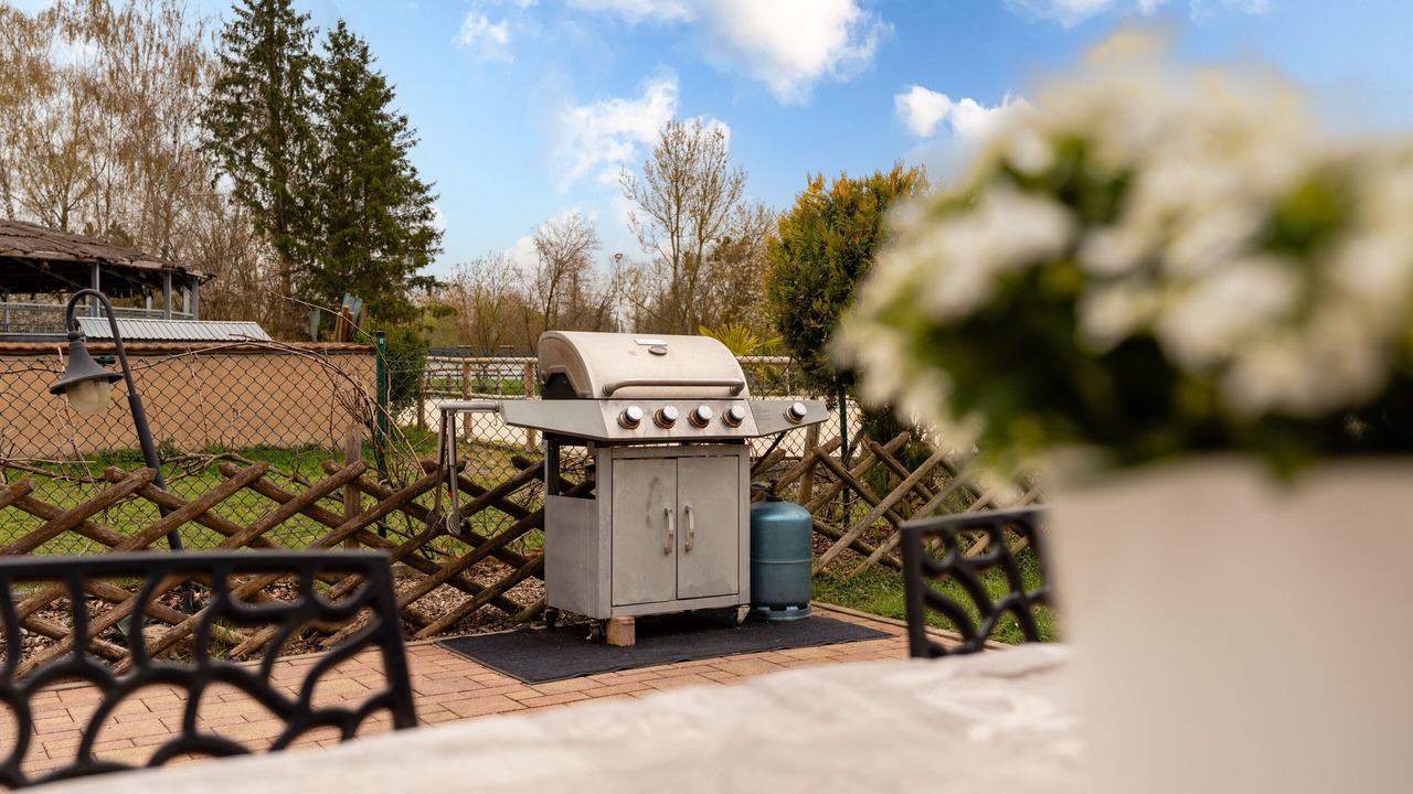 Photo of Outdoor in Hoerdt