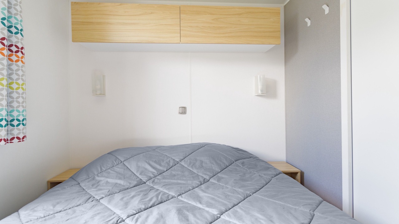 Photo of Bedroom in Torreilles