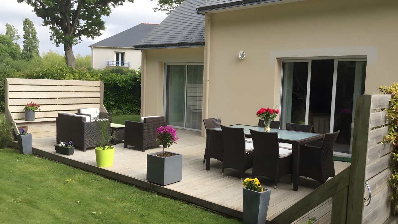 Photo of Outdoor in Saint-Marc-sur-Mer