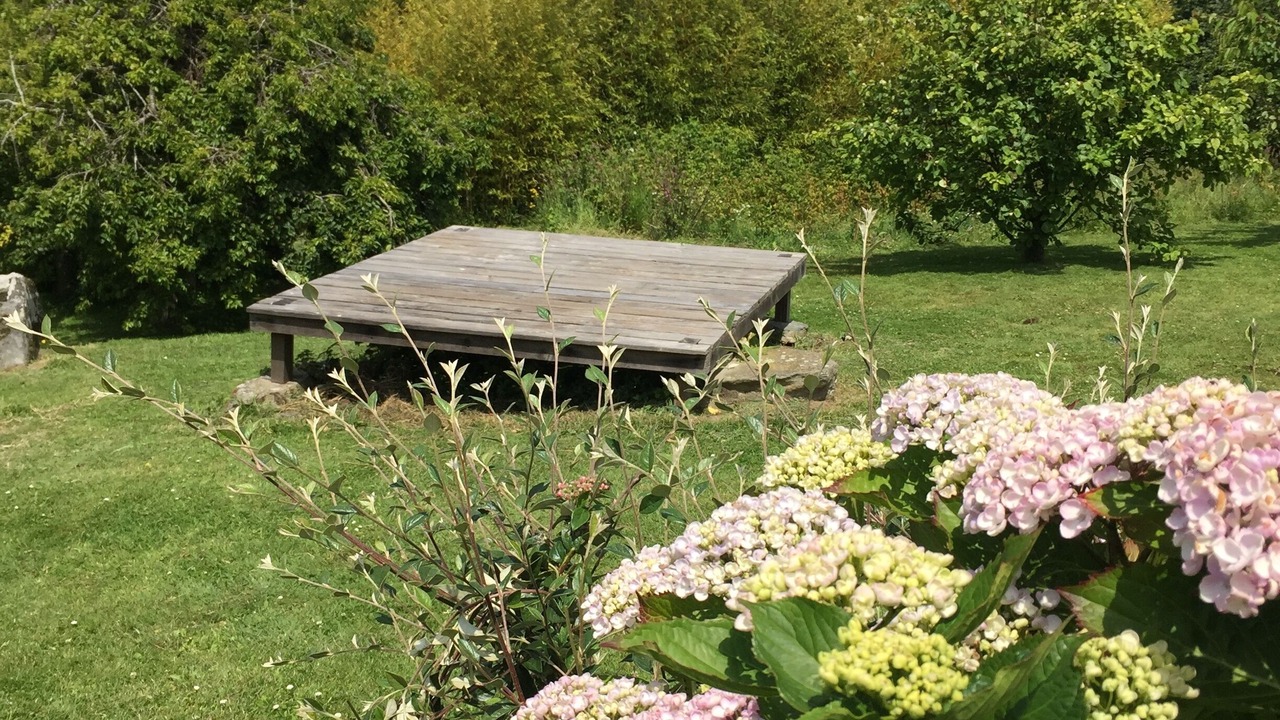 Photo of Outdoor in Omonville-la-Petite