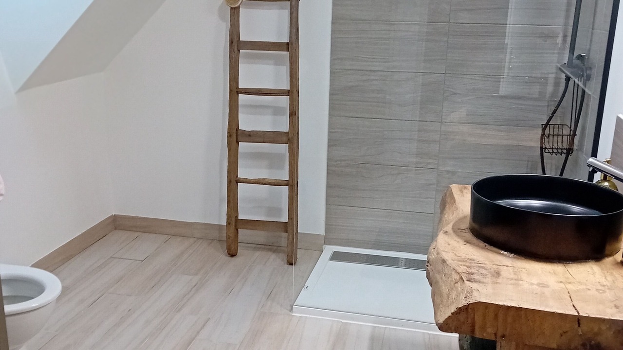 Photo of Bathroom in Gouvets
