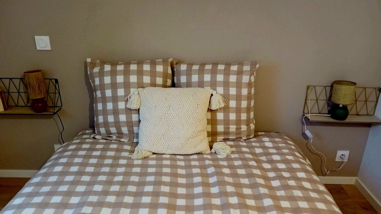 Photo of Bedroom in Gouvets