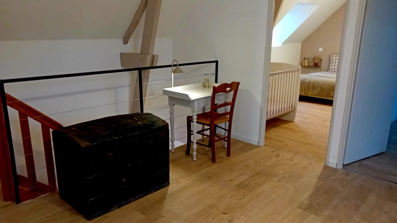 Photo of Bedroom in Gouvets