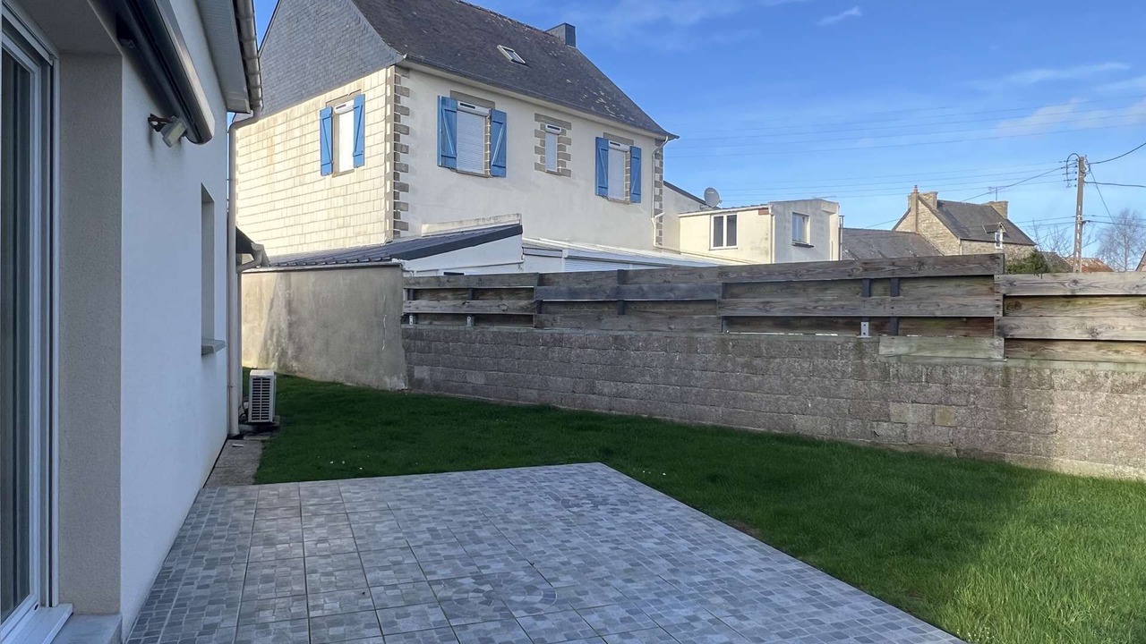 Photo of Outdoor in Matignon