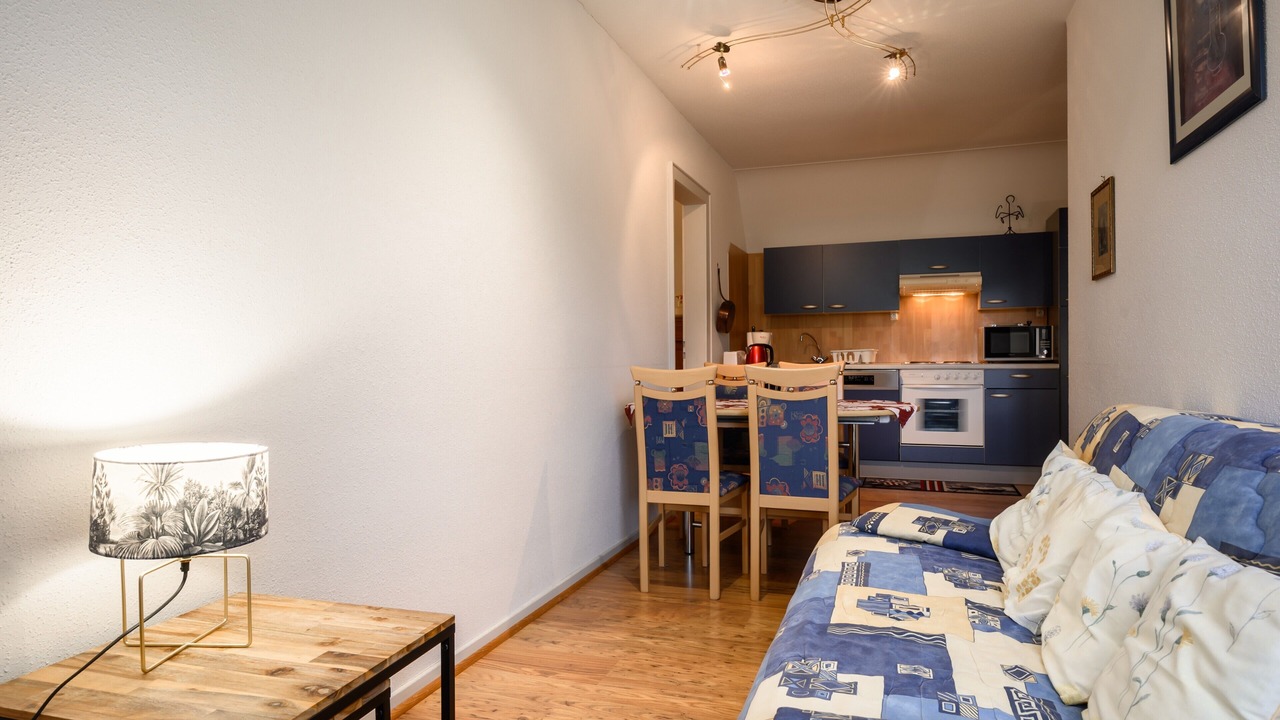 Photo of Livingroom in Thannenkirch