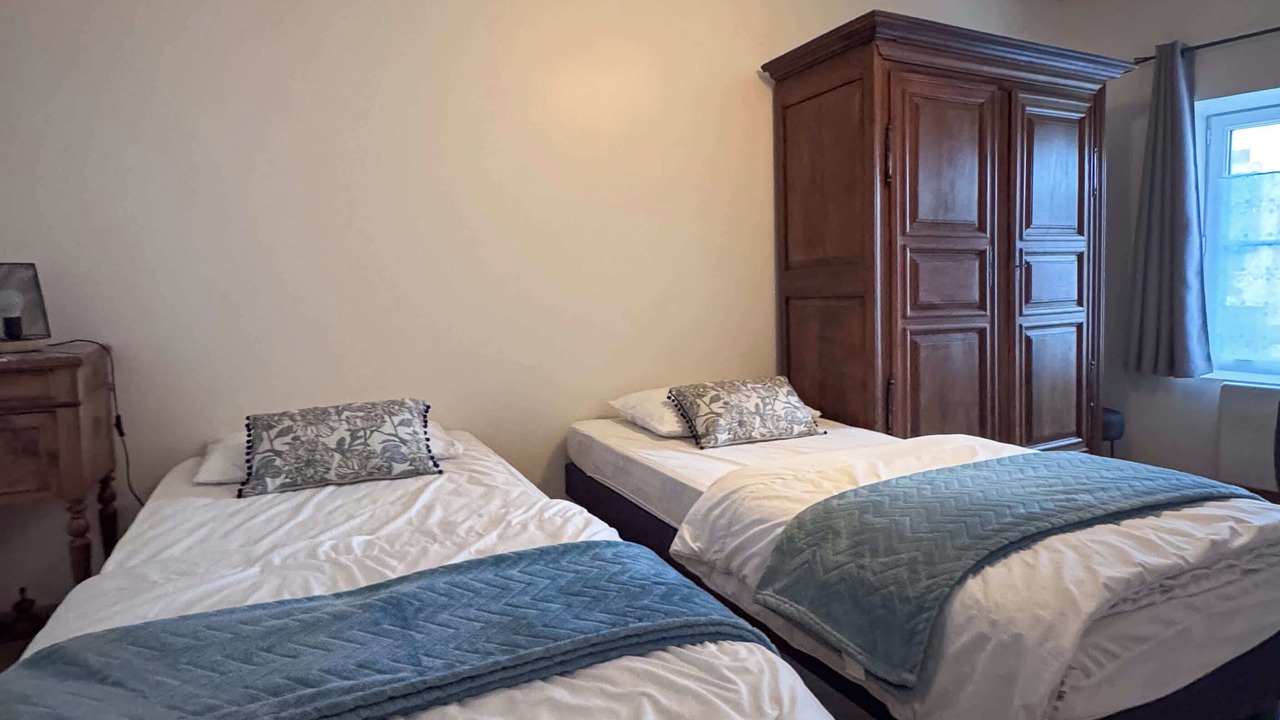 Photo of Bedroom in Saint-Michel-Mont-Mercure