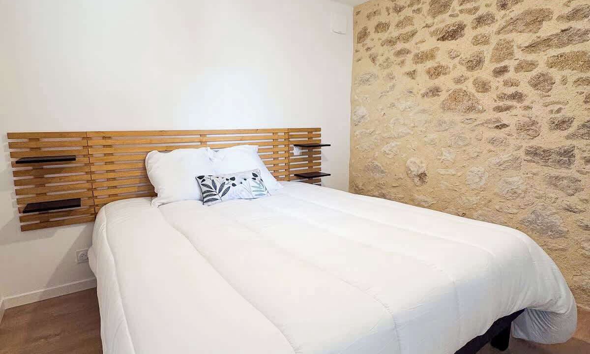 Photo of Bedroom in Les Herbiers