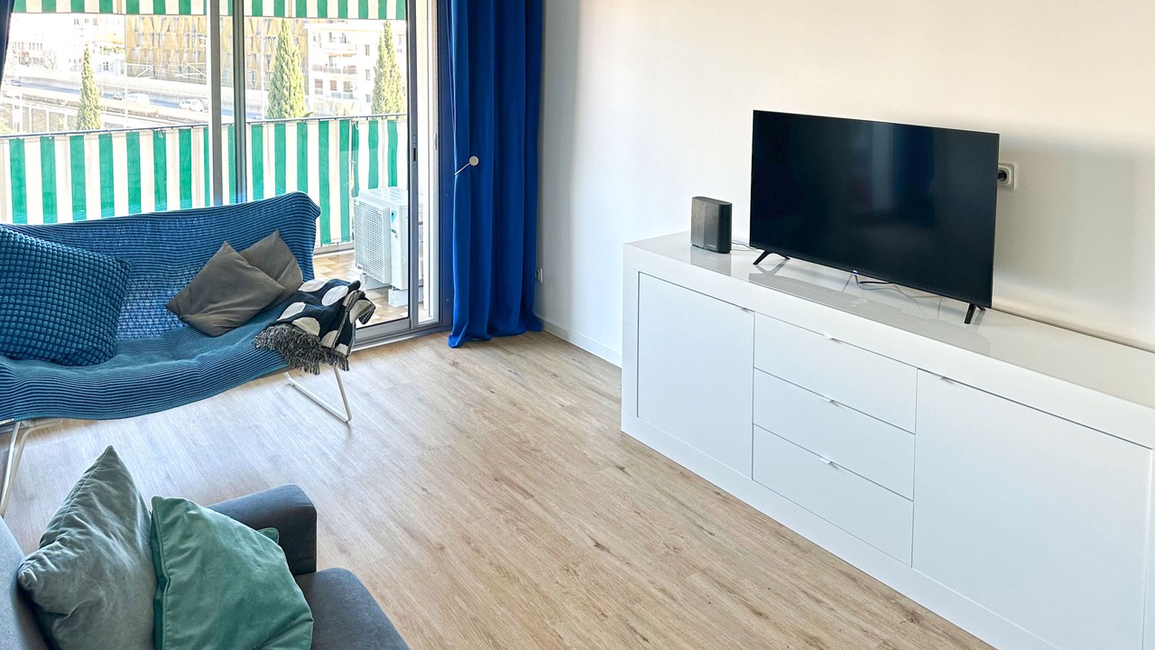 Photo of Livingroom in Fabron