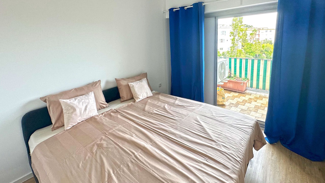 Photo of Bedroom in Fabron