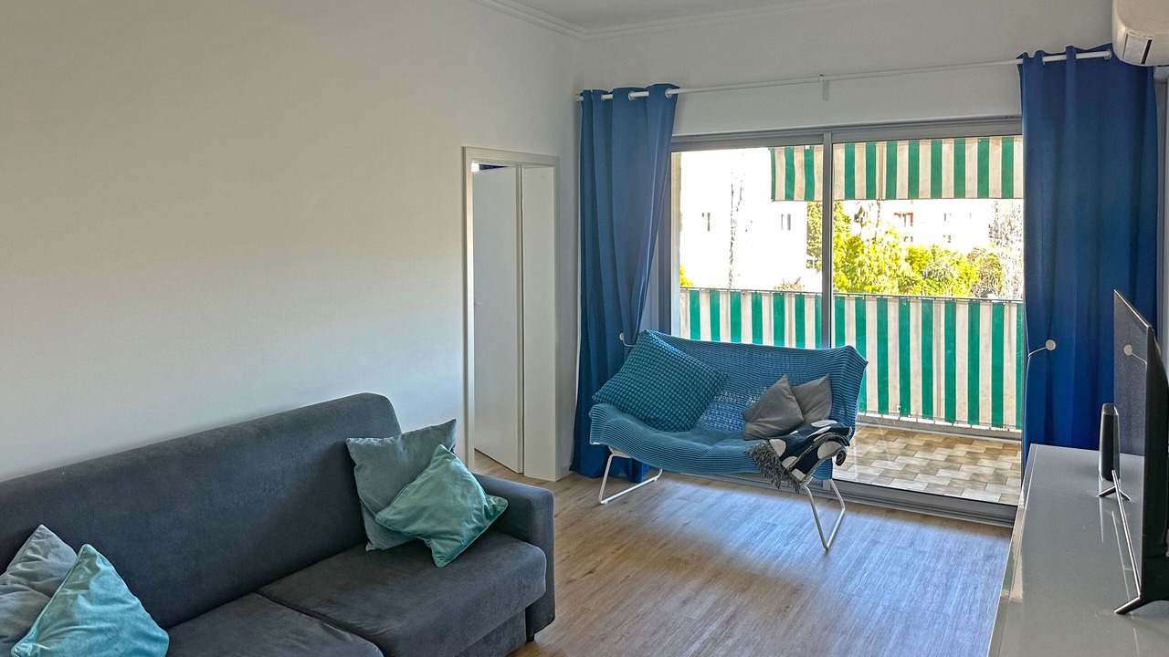 Photo of Livingroom in Fabron