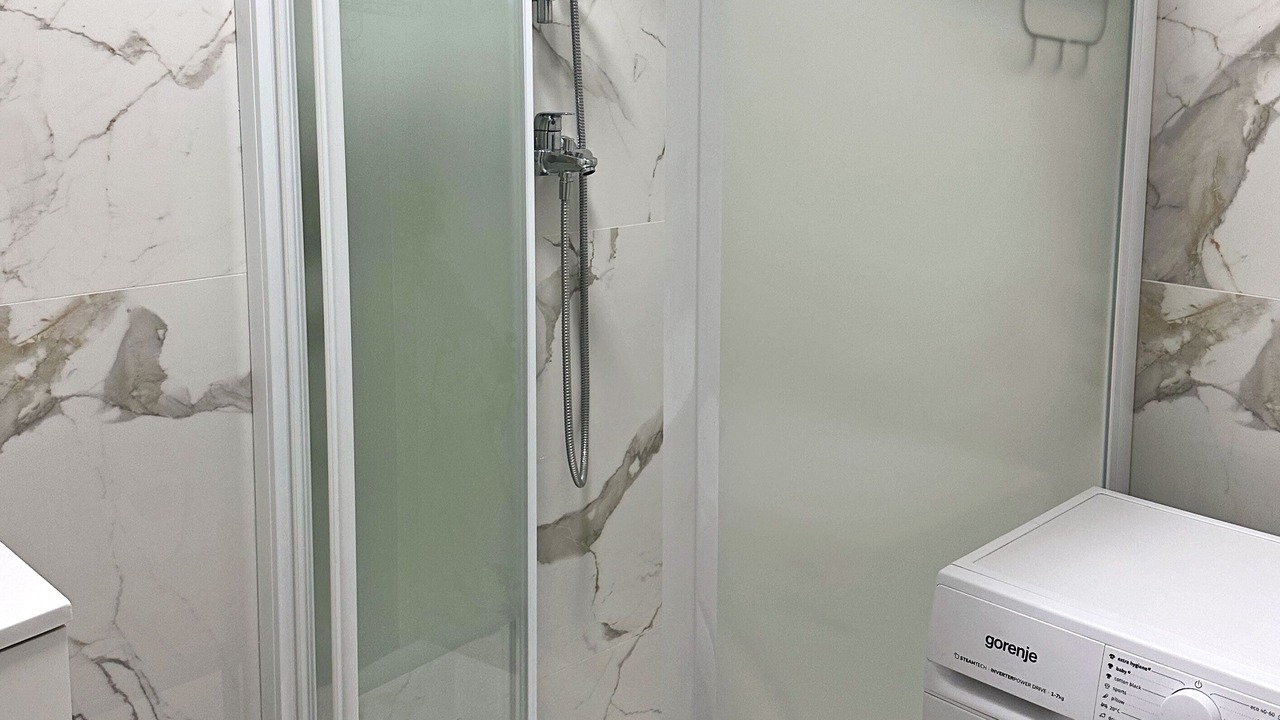 Photo of Bathroom in Fabron