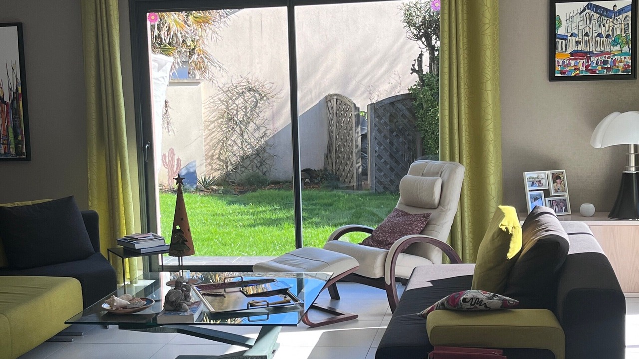 Photo of Livingroom in Sable-sur-Sarthe