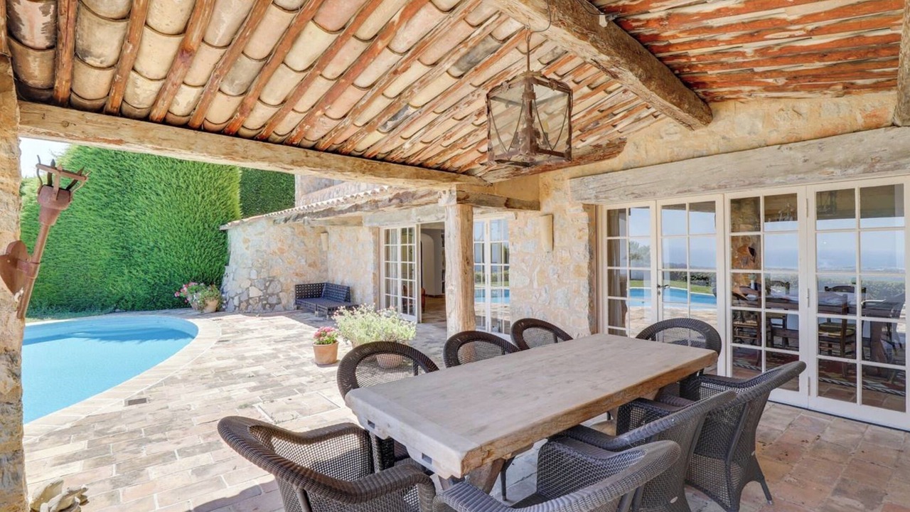 Photo of Outdoor in Vence