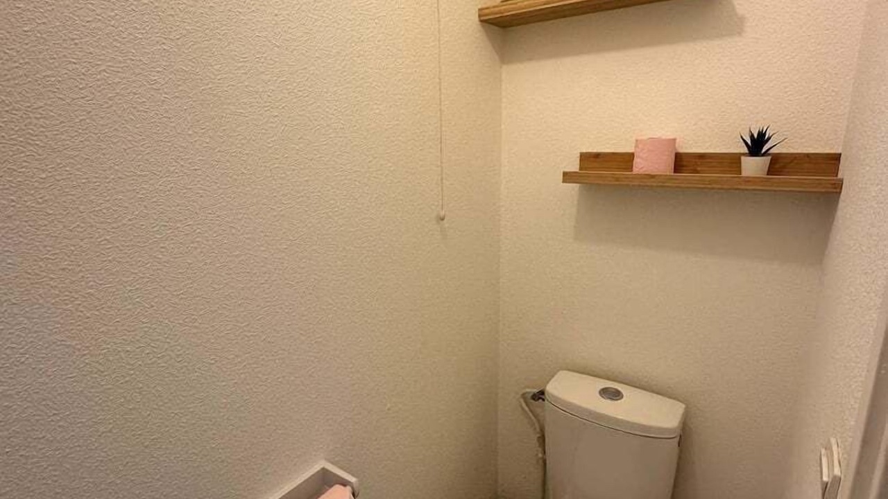 Photo of Bathroom in Fecamp