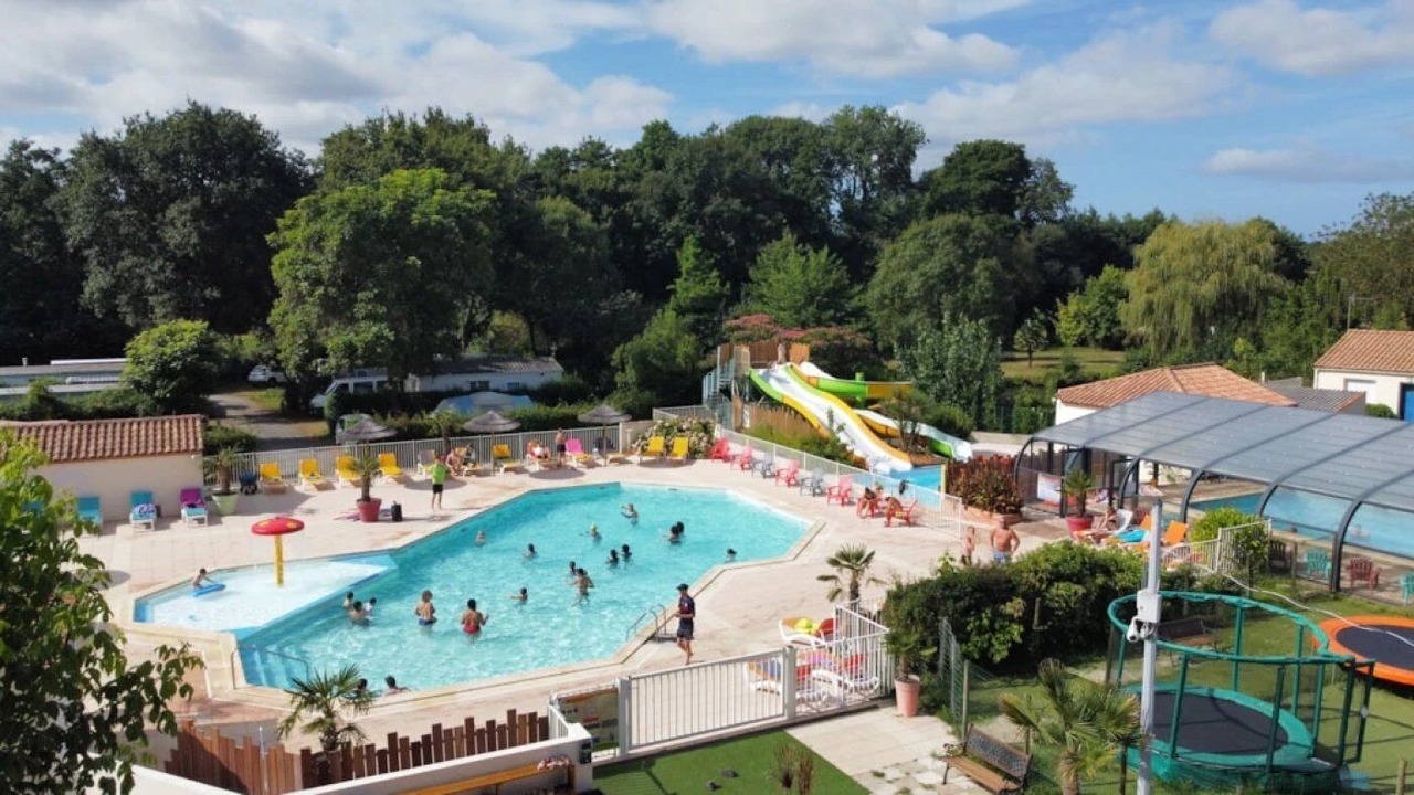 Photo of Outdoor in Challans