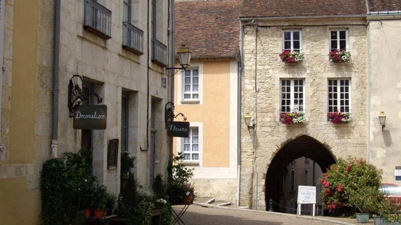 Photo of Outdoor in Saint-Martin-du-Vieux-Belleme