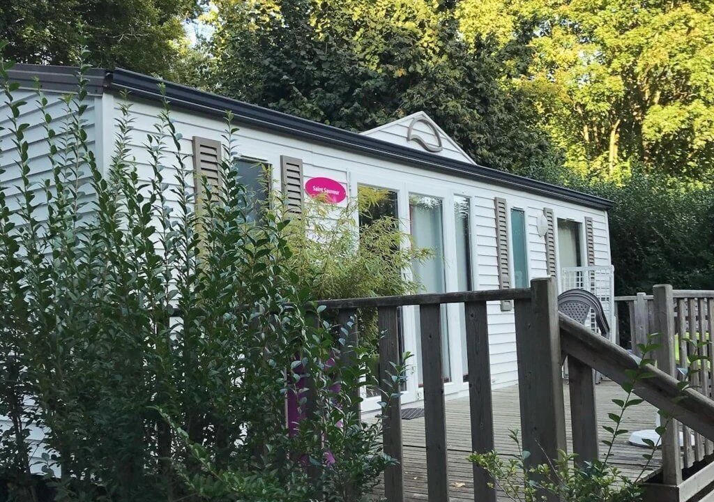 Photo of Outdoor in Saint-Martin-du-Vieux-Belleme