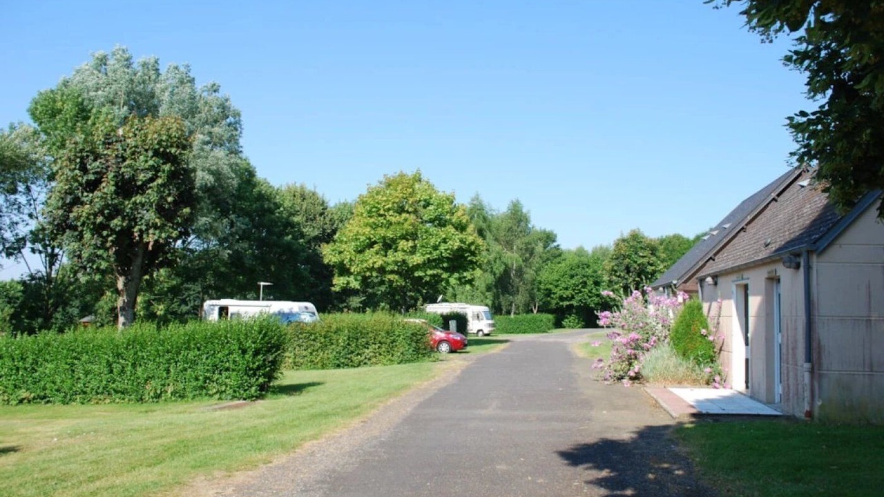 Photo of Outdoor in Saint-Martin-du-Vieux-Belleme