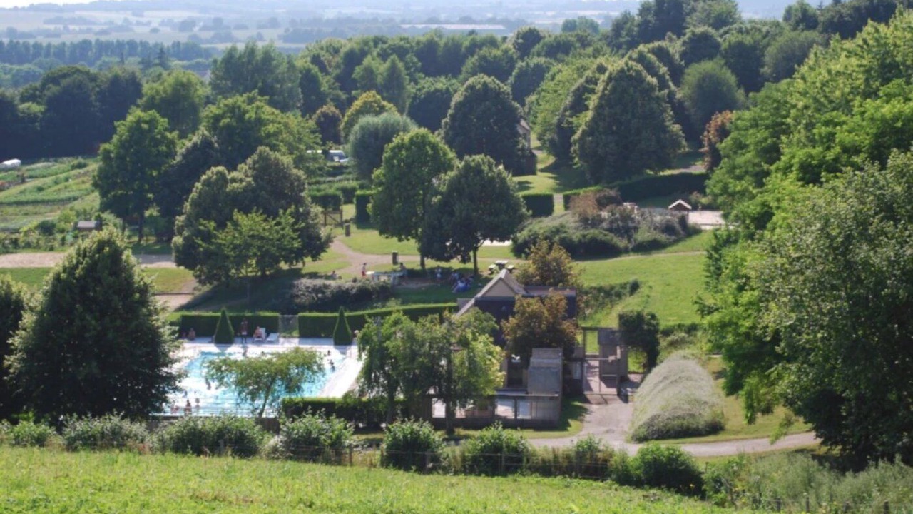 Photo of Outdoor in Saint-Martin-du-Vieux-Belleme