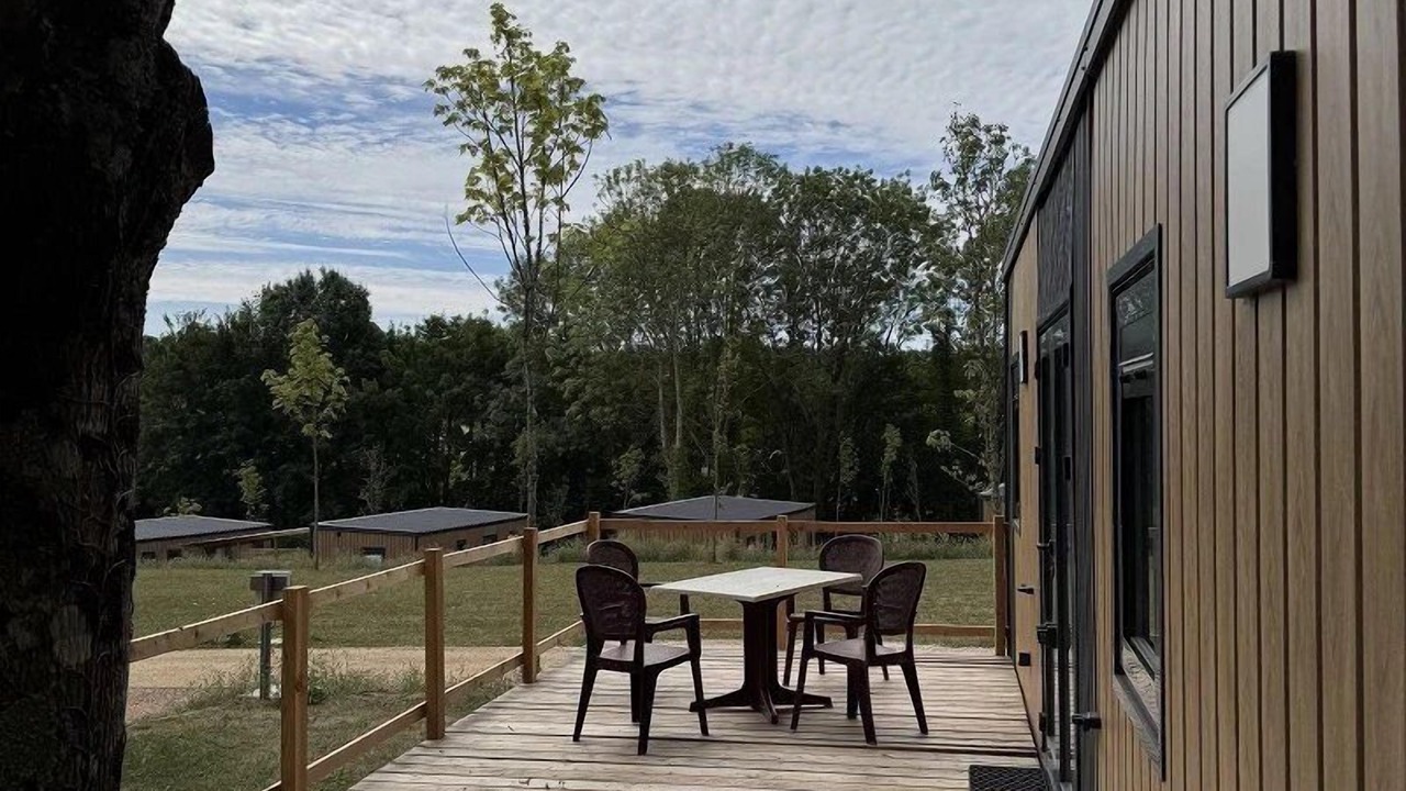 Photo of Outdoor in Saint-Martin-du-Vieux-Belleme