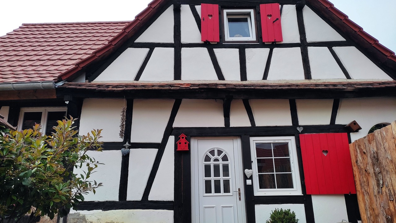 Photo of Outdoor in Waldolwisheim
