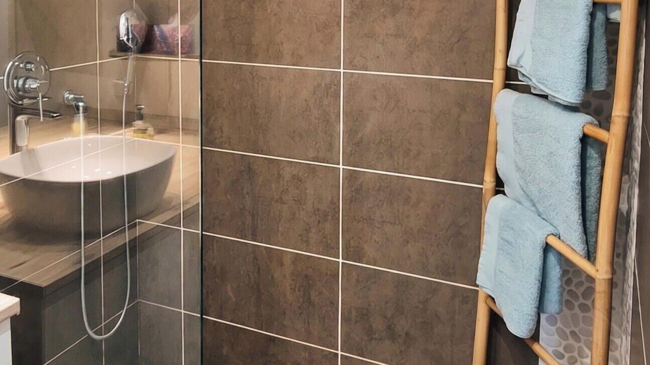 Photo of Bathroom in Fabron
