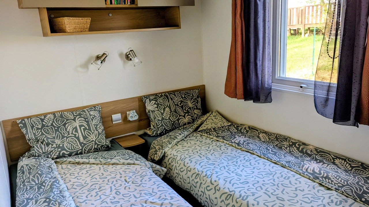 Photo of Bedroom in Saint-Papoul