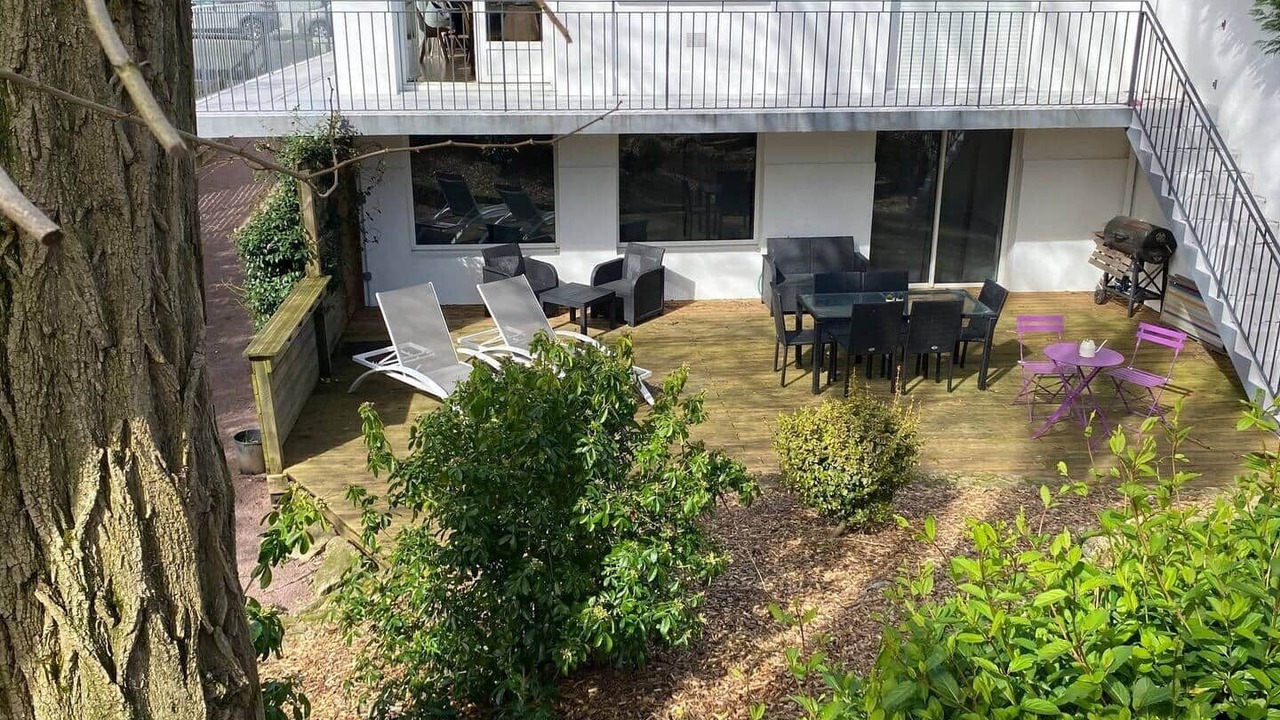Photo of Outdoor in Cholet