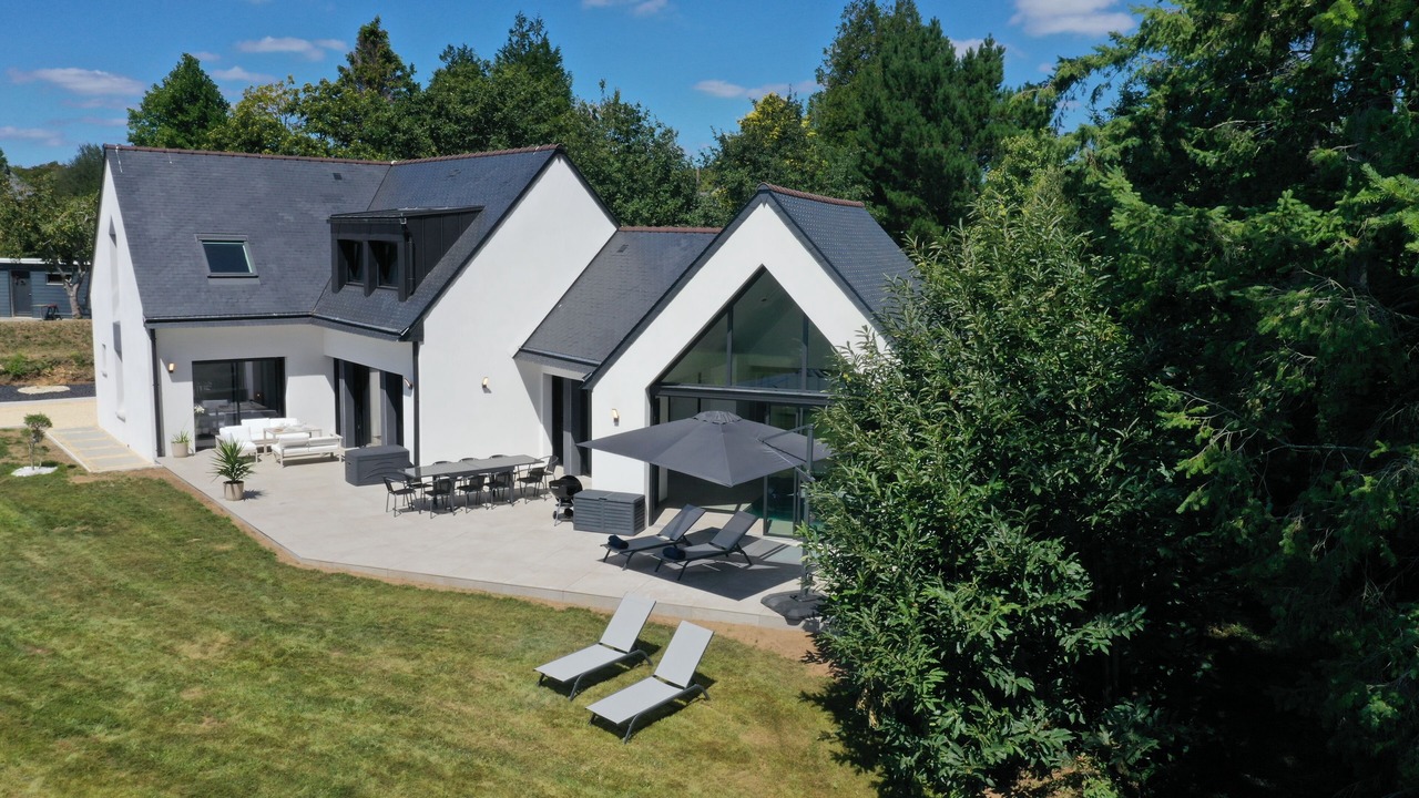 Photo of Outdoor in La Foret-Fouesnant