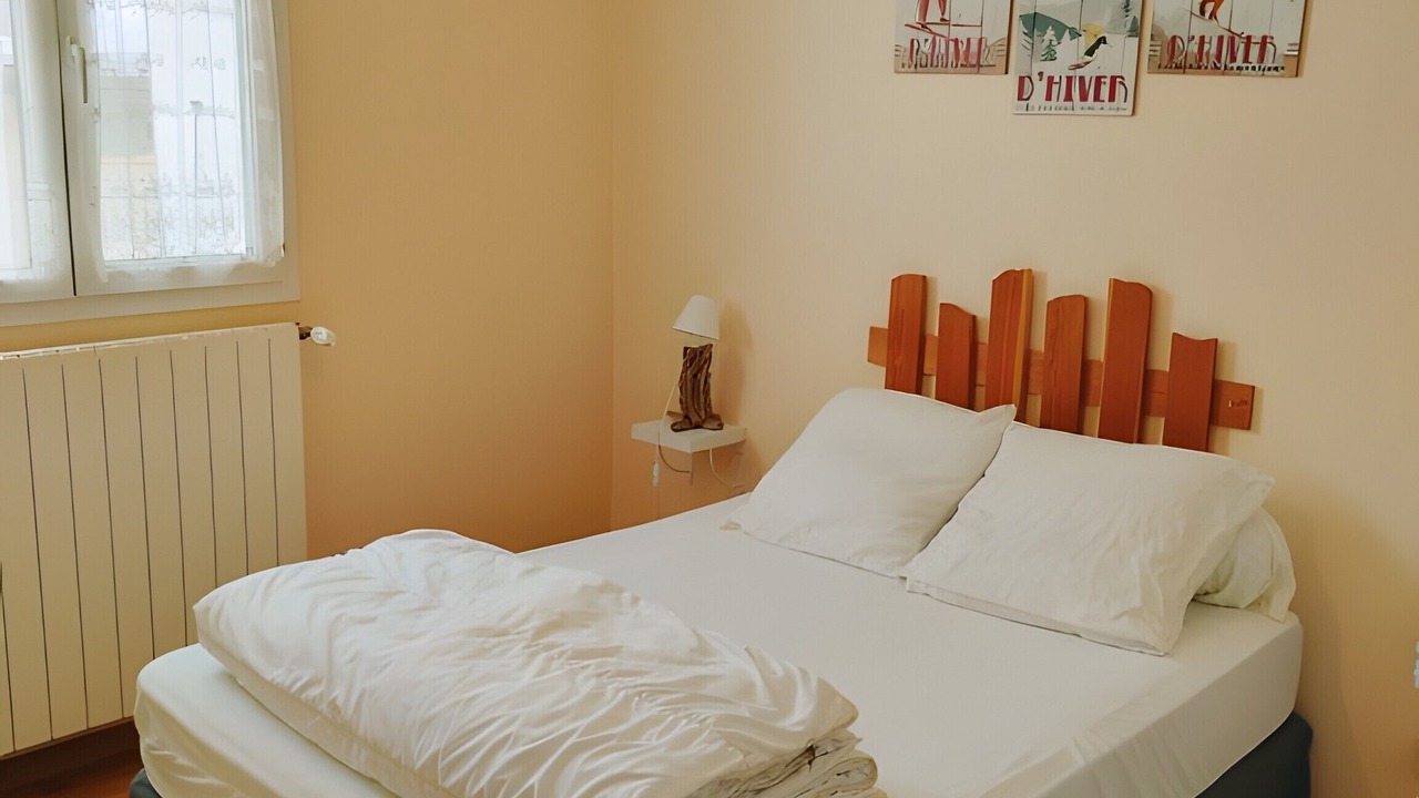 Photo of Bedroom in Abries