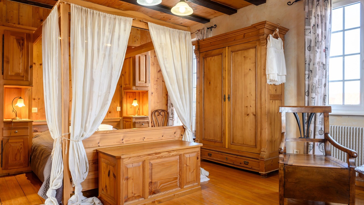 Photo of Bedroom in Elsenheim