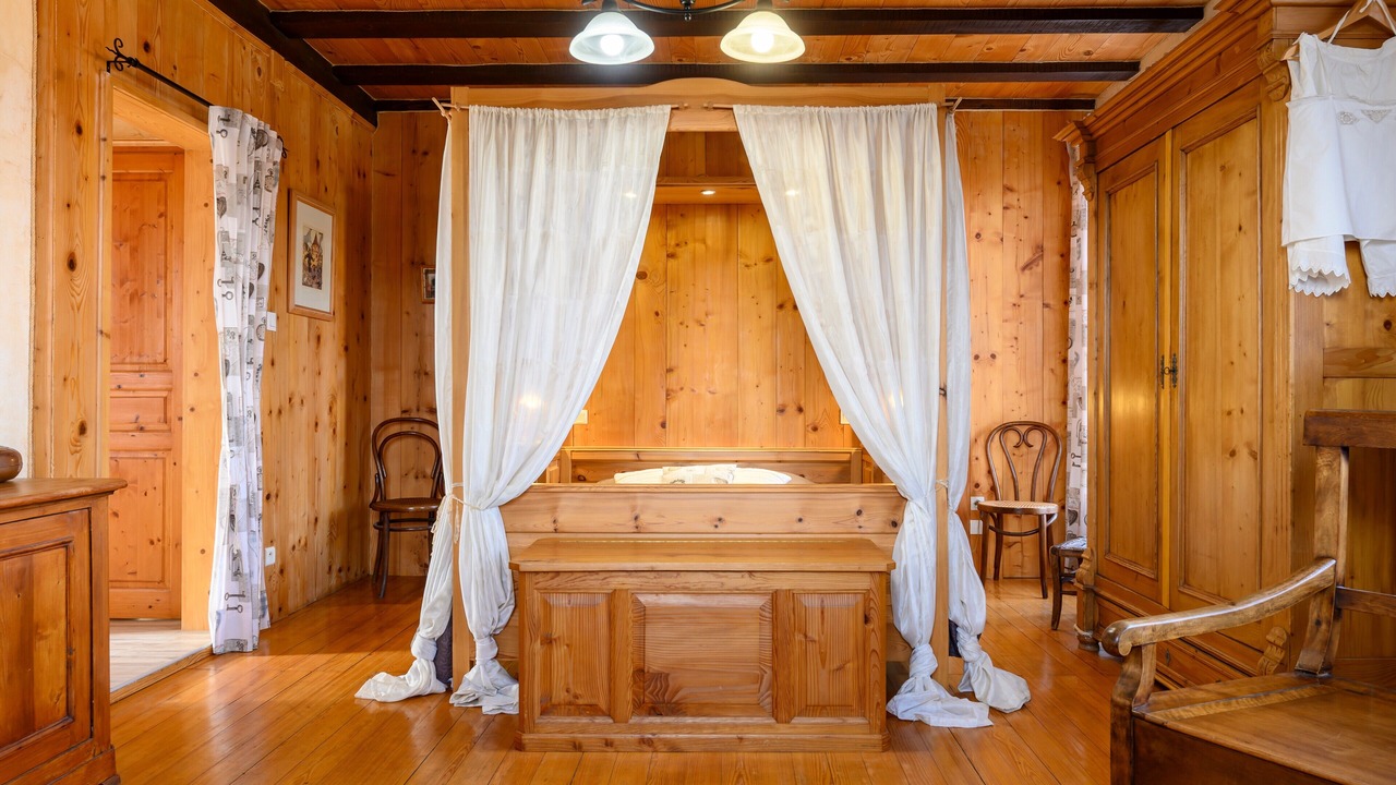 Photo of Bedroom in Elsenheim