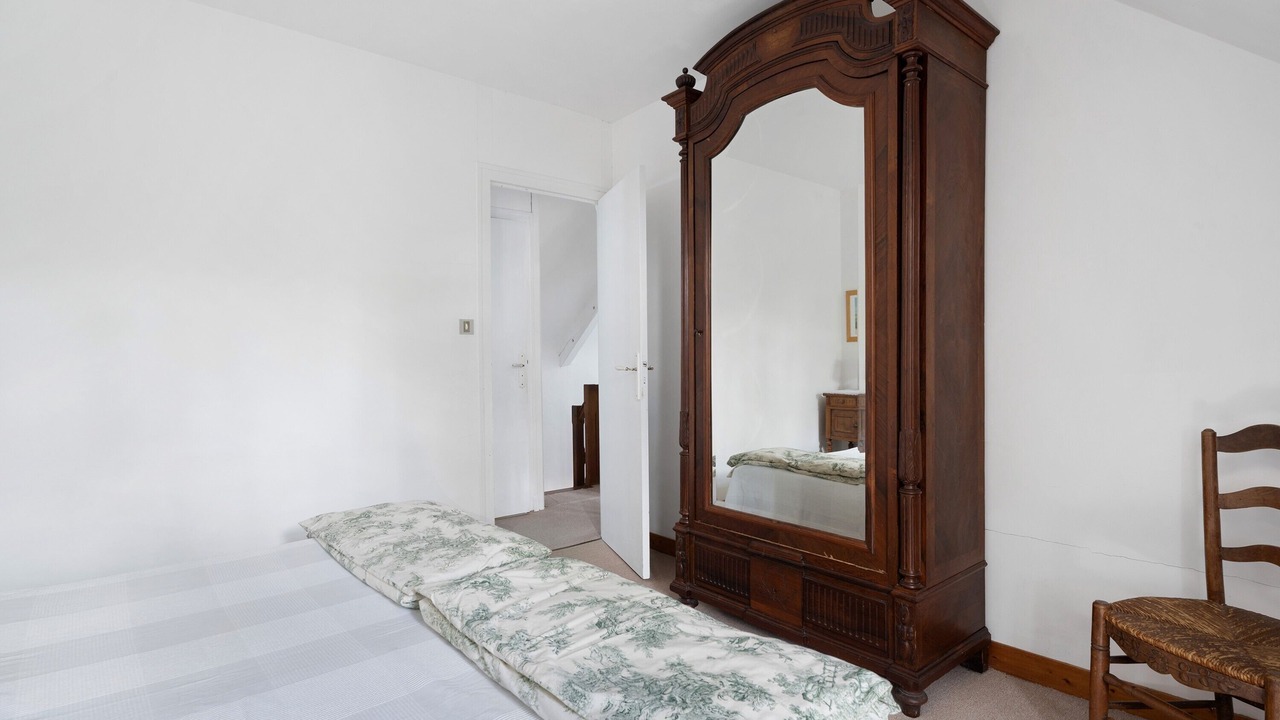 Photo of Bedroom in Ploubalay