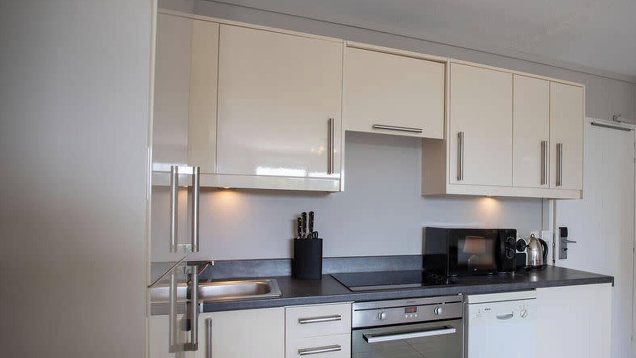 Photo of Kitchen in La Napoule