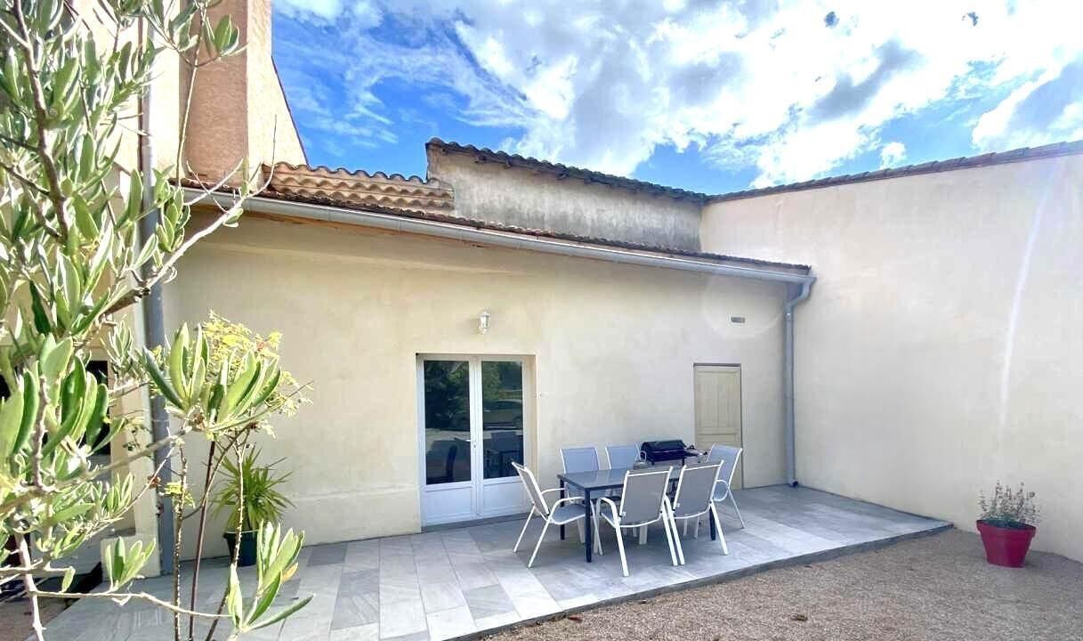 Photo of Outdoor in Trebes
