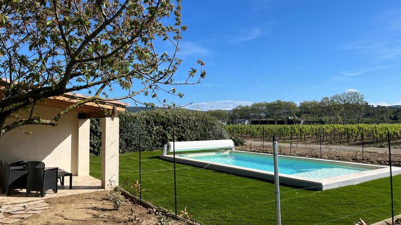 Photo of Outdoor in Trebes