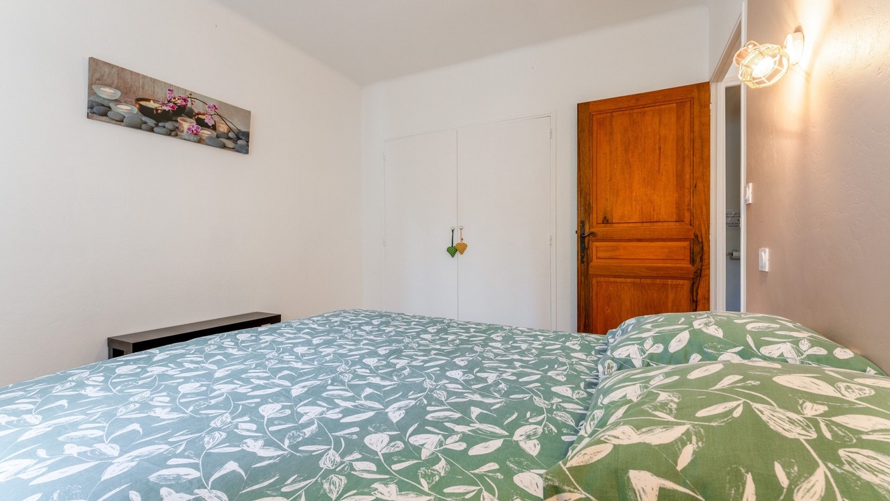 Photo of Bedroom in Saint-Romain-en-Viennois
