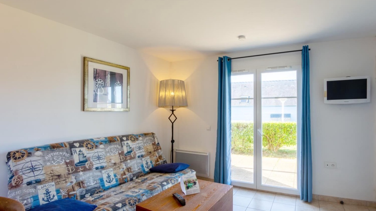 Photo of Livingroom in Saint-Nic