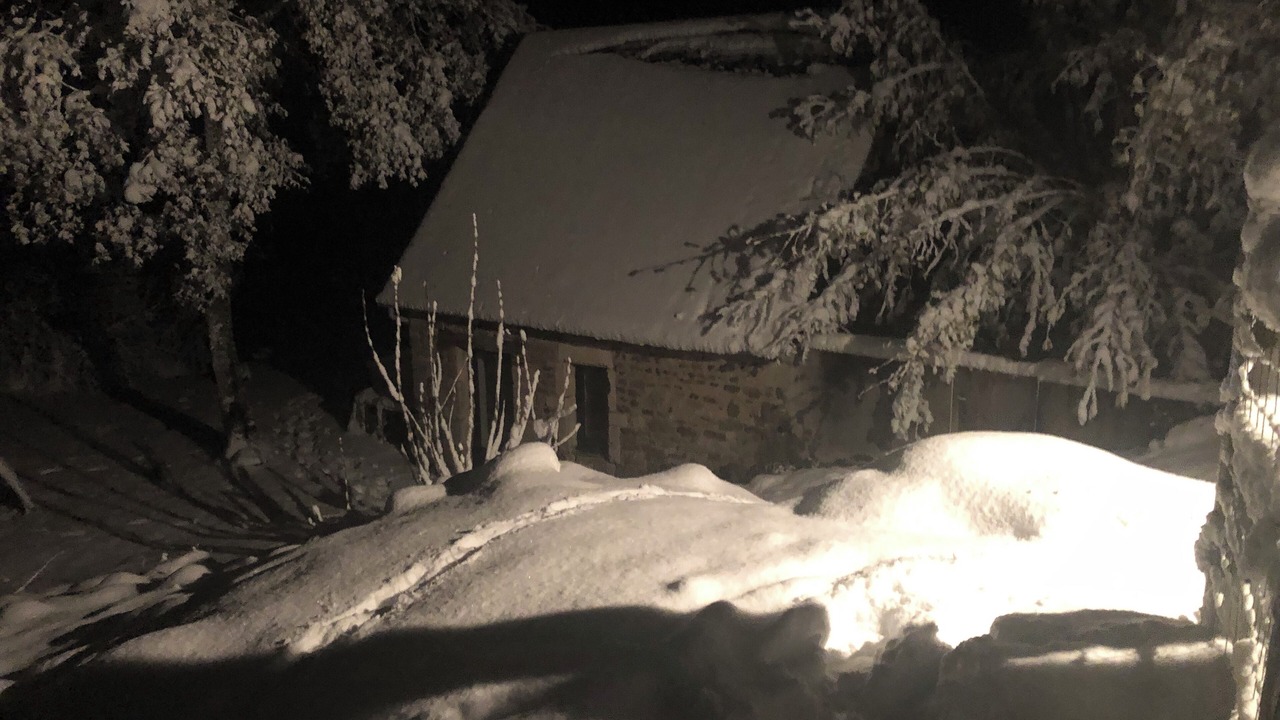 Photo of Outdoor in Le Bouillon